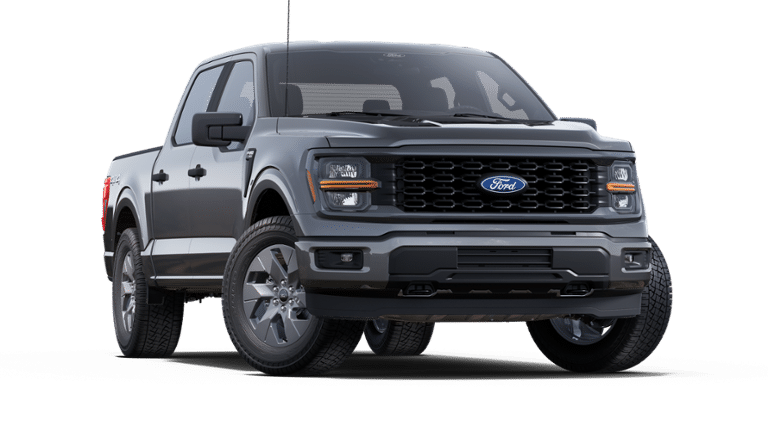 F-150® vehicle